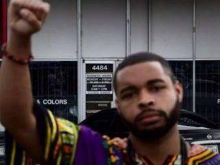 خدمت سربازی مهاجم دالاس را 'عوض کرده بود'