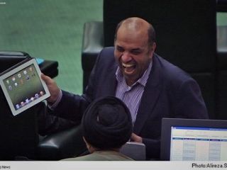 نماینده متهم به فساد و کلاه‌برداری، مشاور نوبخت شد