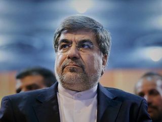 وزیر ارشاد ایران: قانون ممنوعیت تبلیغ فیلم در ماهواره باید اصلاح شود