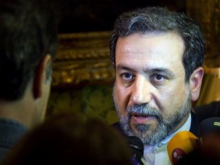 عراقچی: حزب الله را قربانی هیچ چیز نخواهیم کرد