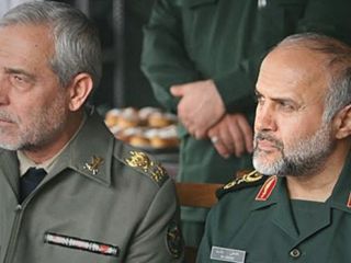 تغییرات اخیر در فرماندهان نظامی ایران؛ اهمیت قرارگاه خاتم در چیست؟