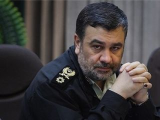 فرمانده ناجا: هر کسی می‌خواهد رئیس جمهور یا نماینده شود می‌گوید گشت ارشاد را برمی‌داریم