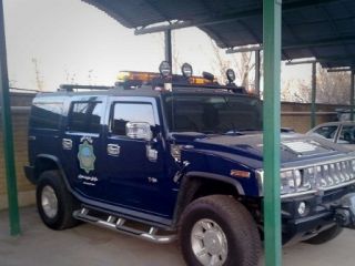 دولت ماشین های آمریکایی اش را می فروشد