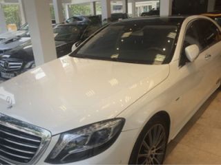 فروش بنز ۲.۵ میلیارد تومانی در تهران