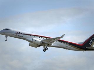 پس از بوئینگ و ایرباس، میتسوبیشی ژاپن نیز در پی فروش هواپیما به ایران است