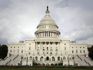 مجلس نمایندگان طرح منع خریداری آب سنگین از ایران را تصویب کرد