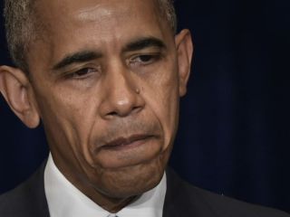 اوباما «حمله وحشتناک» در فرانسه را محکوم کرد