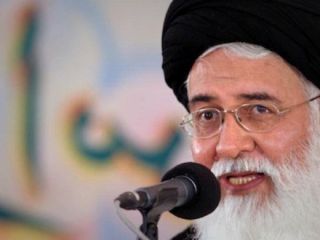 علم‌الهدی در واکنش به منع دخالت ناجا در کنسرت‌ها:‌ می‌خواهید بی‌دین‌ها را راضی و متدین‌ها را ناراضی کنید؟