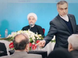 برادر روحانی در معرض اتهام‌ها؛ از تقلید صدای رئیس جمهور تا 