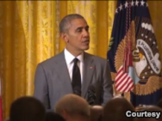 باراک اوباما: درخواست اخراج مسلمانان از آمریکا 