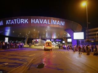 آژانس‌های مسافرتی از ثبت‌نام و اعزام گردشگر به ترکیه منع شدند