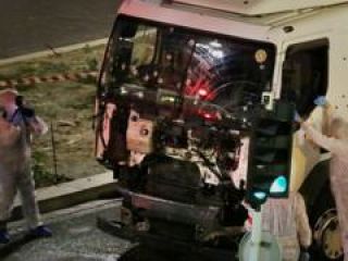 داعش: کشتار نیس فرانسه کار یکی از پیروان ما بود