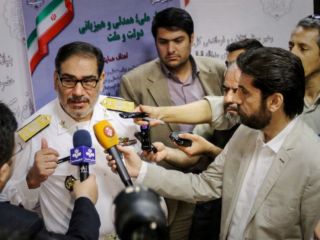 ایران با حمایت از دولت ترکیه، «هر نوع کودتا در این کشور» را محکوم کرد