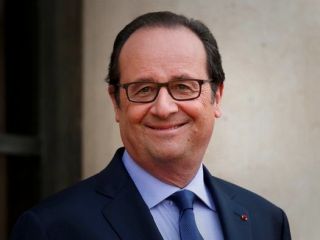 هزاران یورو به خرج دولت برای آرایشگر شخصی اولاند