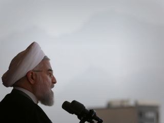 روحانی: دوران کودتا به‌سر آمده است
