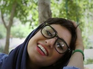 آتنا فرقدانی در گفت و گو با واشنگتن پست: قصد دارم در ایران بمانم و کار کنم