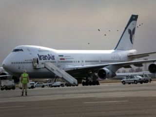 اعزام تعدادی هواپیمای ایرانی به ترکیه برای بازگرداندن مسافران