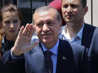 کودتای نافرجام ترکیه؛ اردوغان از احتمال بازگشت مجازات اعدام خبر داد