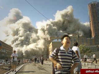 مدارک جدید از دخالت ایران در حادثه ۱۱ سپتامبر