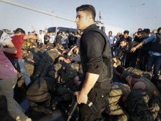 وزارت کشور: فرد یا مسئولی پس از وقایع ترکیه از آن کشور وارد ایران نشده است