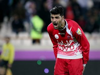 سود هنگفت پرسپولیس از قرارداد جدید با طارمی