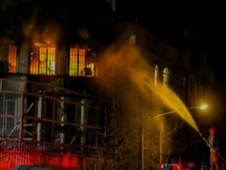 متهم اول پرونده حمله به سفارت عربستان: خبر تجمع را در گروه‌های منتسب به سپاه خواندم