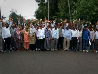 خشم عمومی از 'تجاوز مجدد پنج نفر' به دختری در هند