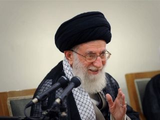 پاسخ رهبری به پرسشی درباره حقوق ایشان