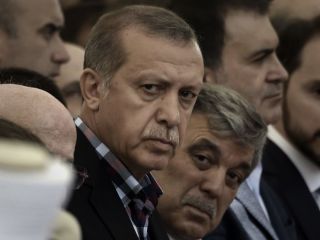 اردوغان در مورد عاملان کودتا: مردم می‌گویند باید آنها را اعدام کرد