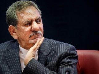 جهانگیری: فردی به اندازه ۴ پتروشیمی از کشور بُرد / پرونده ای سیاه در تاریخ ایران ثبت کردند و جیب ملت را تخلیه کردند