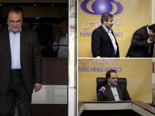 بازداشت مدیرعامل پیشین بانک ملت توسط سازمان اطلاعات سپاه