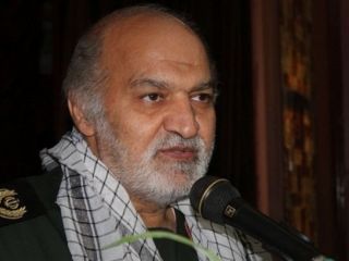 فرمانده سپاه خراسان جنوبی٬ استاندار را تهدید کرد