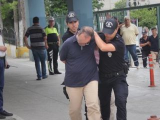 آمار دستگیری ها، اخراجی ها و تعلیقی ها در ترکیه به ۴۵ هزار رسید