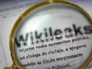 ویکی‌لیکس حدود ۳۰۰ هزار «ایمیل» اعضای حزب حاکم ترکیه را منتشر کرد