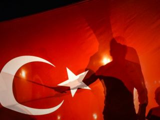 ترکیه اساتید دانشگاه‌ها را ممنوع‌الخروج کرد