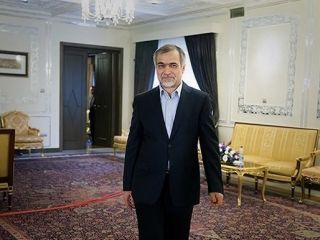 اطلاعات سپاه با حسین فریدون چه می کند، مثل مشایی یا مهدی هاشمی؟