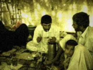 سن اعتیاد در سیستان و بلوچستان به سه سالگی رسیده است