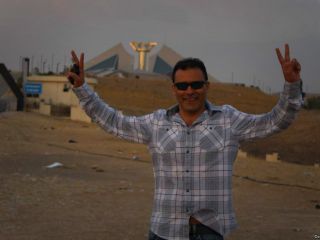 یک شهروند ایرانی - آمریکایی در گرگان «بازداشت شده است»