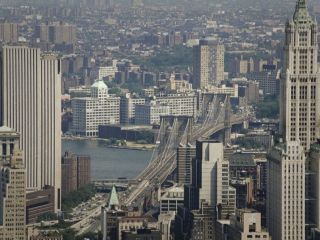 دادگاهی در آمریکا پرداخت غرامت از فروش ساختمان بنیاد علوی ایران در نیویورک را رد کرد