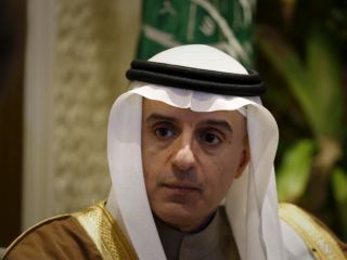 عربستان سعودی: ۳۵ سال تجاوز ایران به ما و متحدانمان کافیست + ویدیو