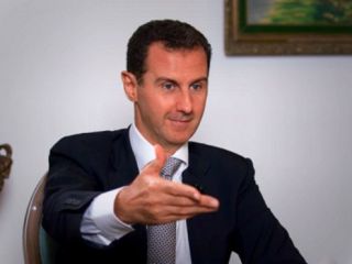 بشار اسد: اردوغان در صدد اجرای برنامه اخوان‌المسلمین در ترکیه است