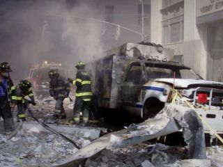 لابی عربستان در آمریکا برای کشاندن پای ایران به پرونده ۱۱ سپتامبر تلاش می کند