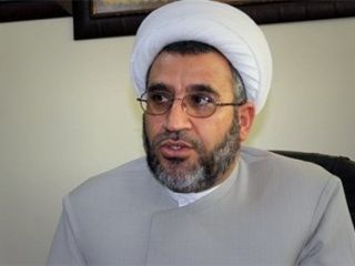 امام جمعه چقدر حقوق می گیرد؟