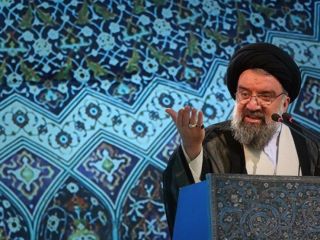 احمد خاتمی: کودتا محکوم است، ولی به دولت اردوغان انتقاد داریم