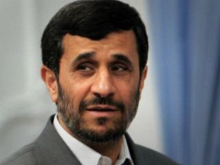 سخنگوی شورای نگهبان 'رد صلاحیت' احمدی‌نژاد در انتخابات ۹۶ را گمانه‌زنی خواند