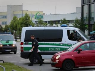 مهاجم ایرانی‌تبار مونیخ «هیچ ارتباطی با داعش یا موضوع پناهندگان ندارد»