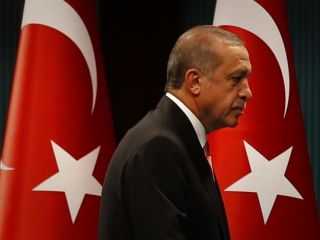 دستور اردوغان برای تعطیلی بیش از ۲۳۰۰ نهاد مدنی و آموزشی ترکیه