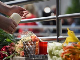 هفت تن از کشته‌شدگان در تیراندازی مونیخ نوجوان و خارجی‌تبار بوده‌اند