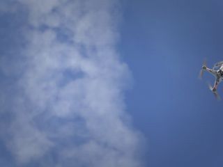 استفاده نیروهای شیعه عراق از پهپادهای تجاری علیه داعش