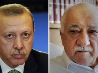 کودتای ترکیه: برادرزاده فتح‌الله گولن بازداشت شد